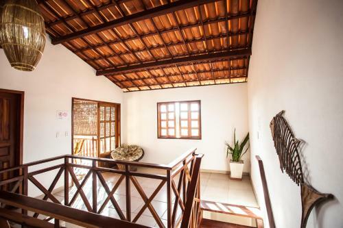 Hostal Pousada Marebrisa