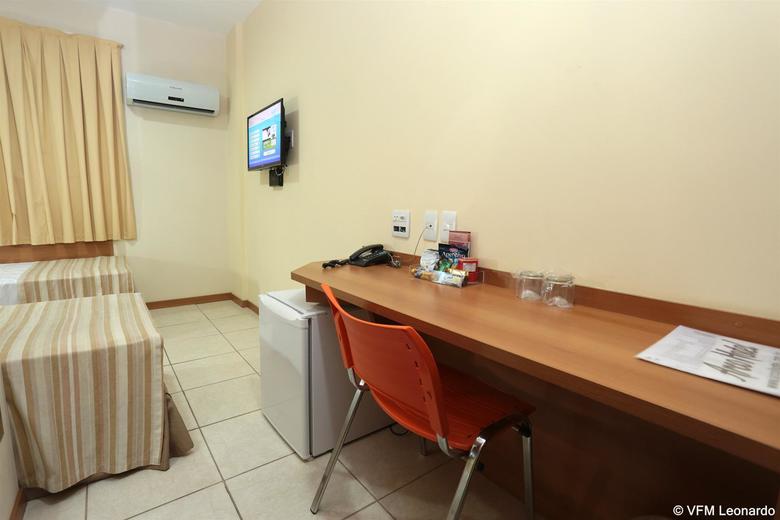Arco Hotel S�o Carlos