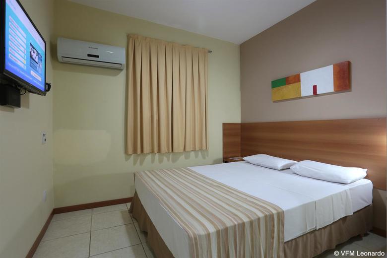 Arco Hotel S�o Carlos