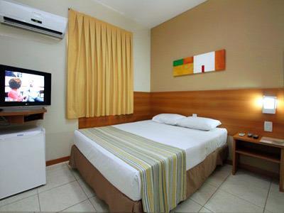 Arco Hotel S�o Carlos