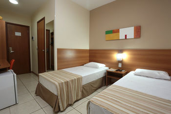 Arco Hotel S�o Carlos