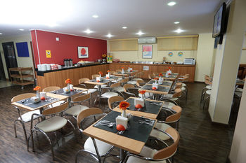 Arco Hotel S�o Carlos