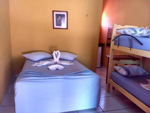 Hostal Hostel-pousada Familiar