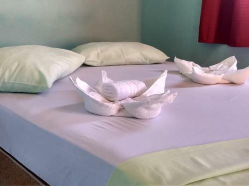 Hostal Hostel-pousada Familiar