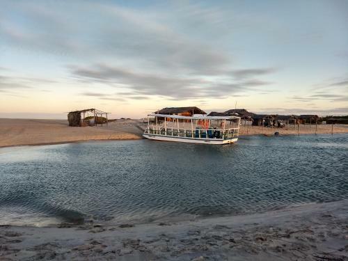 Hostal Hostel-pousada Familiar