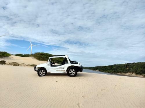 Hostal Hostel-pousada Familiar