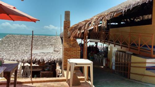 Hostal Hostel-pousada Familiar