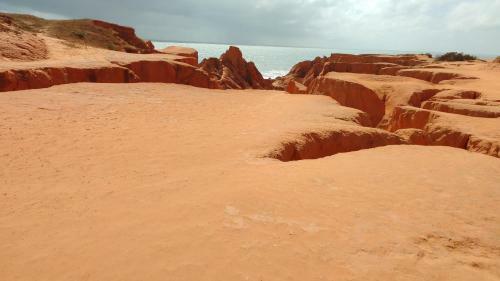 Hostal Hostel-pousada Familiar