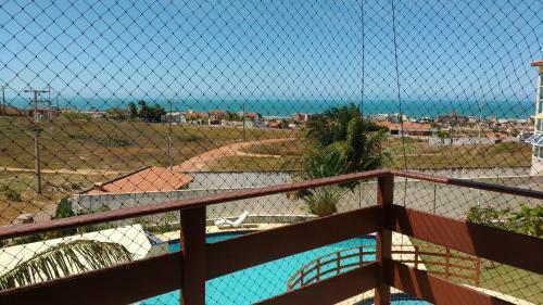 Apartamento Flat Condominio Dunnas XXI