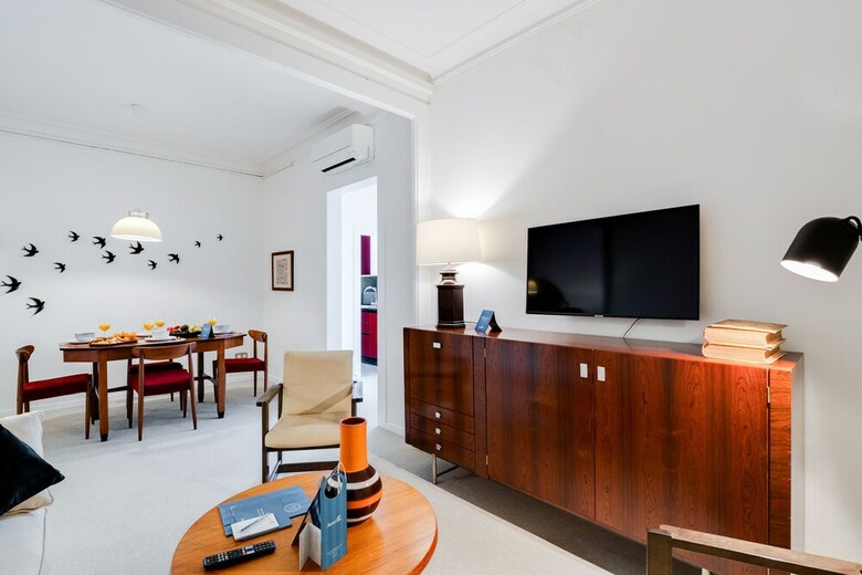 Sweet Inn Apartments Eixample