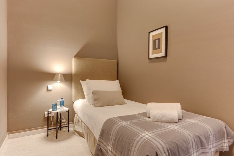 Sweet Inn Apartments Eixample