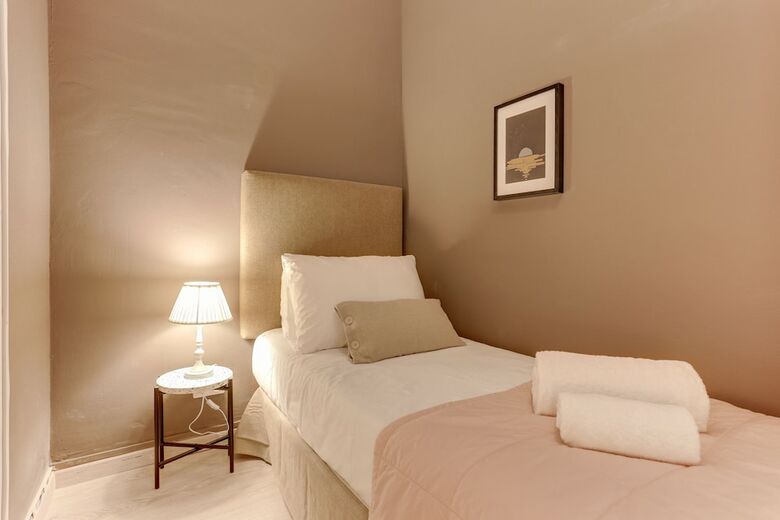 Sweet Inn Apartments Eixample