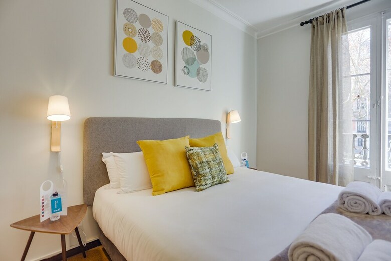 Sweet Inn Apartments Eixample