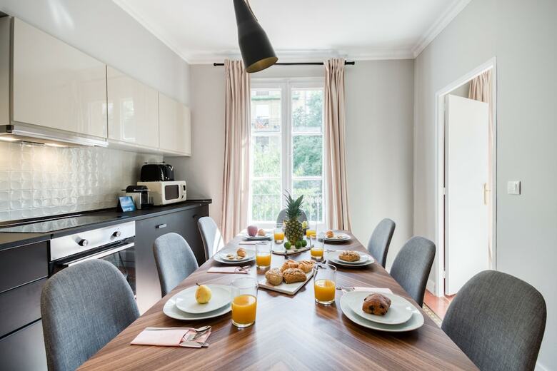 Sweet Inn Apartments Eixample