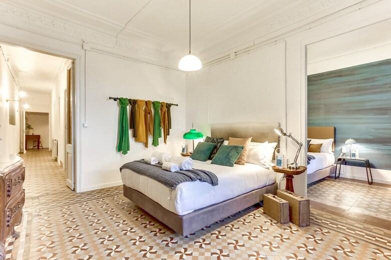 Sweet Inn Apartments Eixample