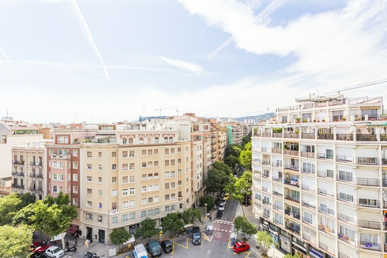 Sweet Inn Apartments Eixample