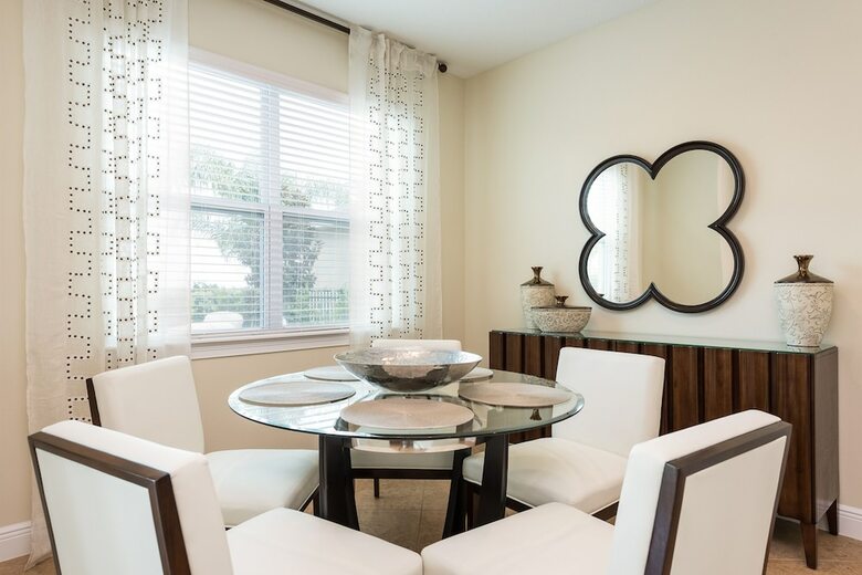 Apartamento Encore Resort At Reunion