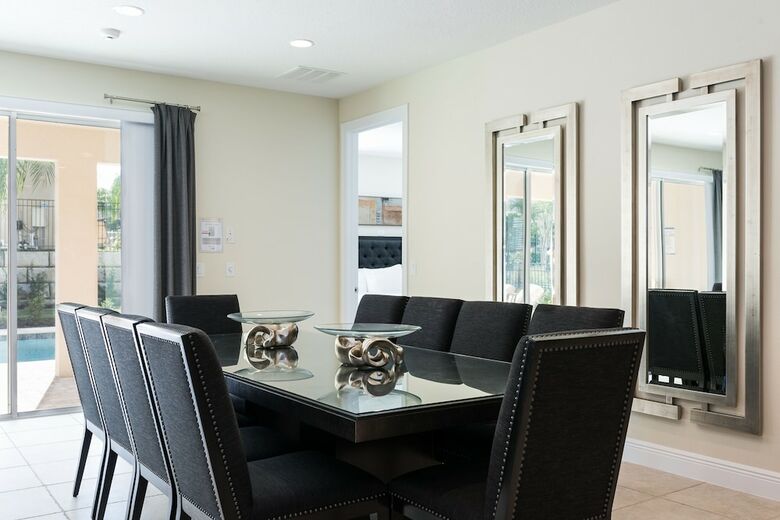 Apartamento Encore Resort At Reunion