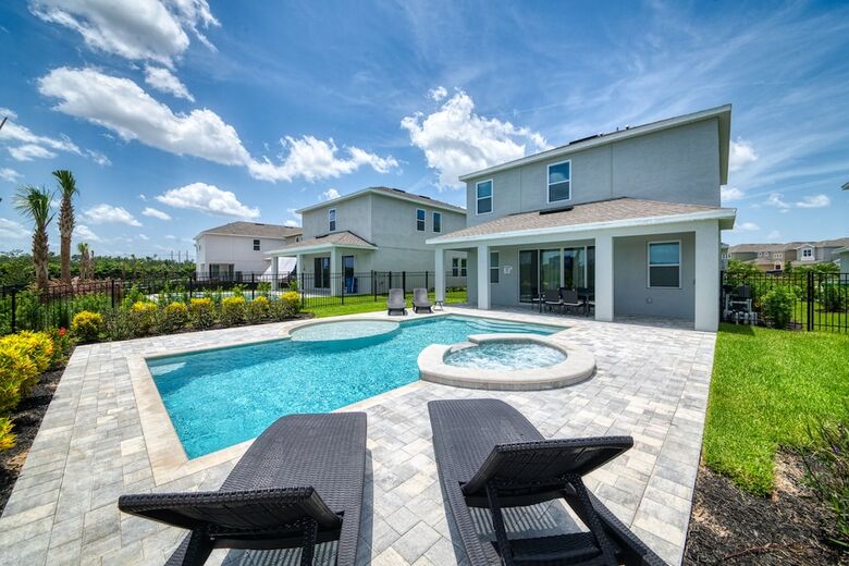 Apartamento Encore Resort At Reunion