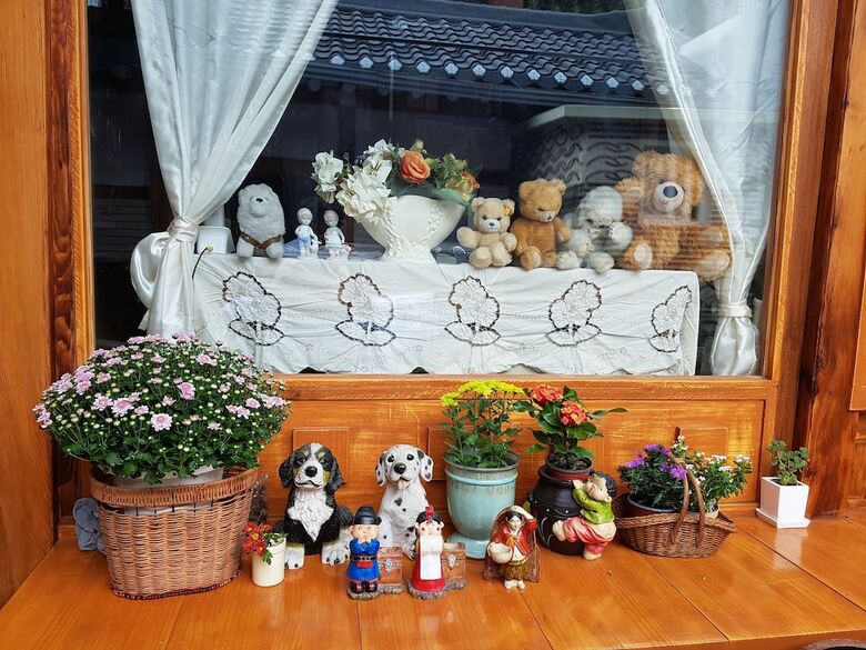 Hotel Dajayon Guest House