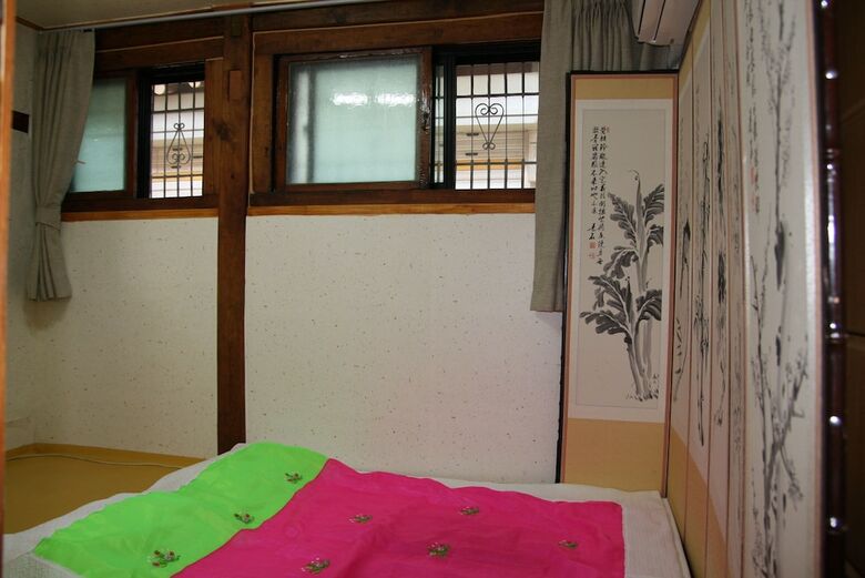 Hotel Dajayon Guest House