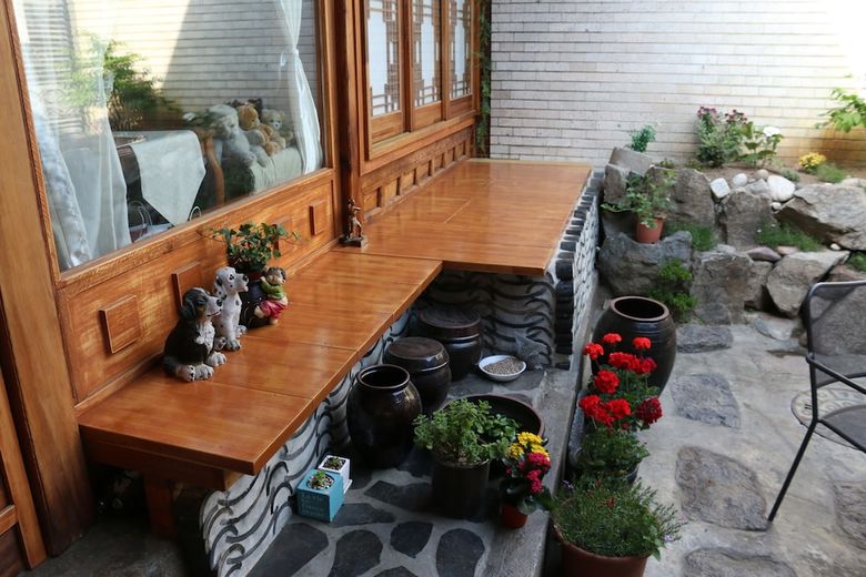 Hotel Dajayon Guest House