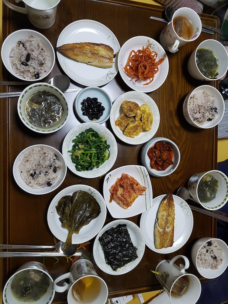 Hotel Dajayon Guest House