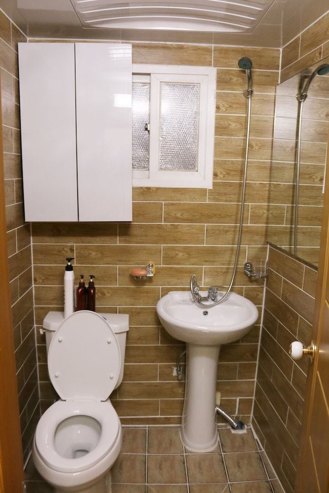 Hotel Dajayon Guest House