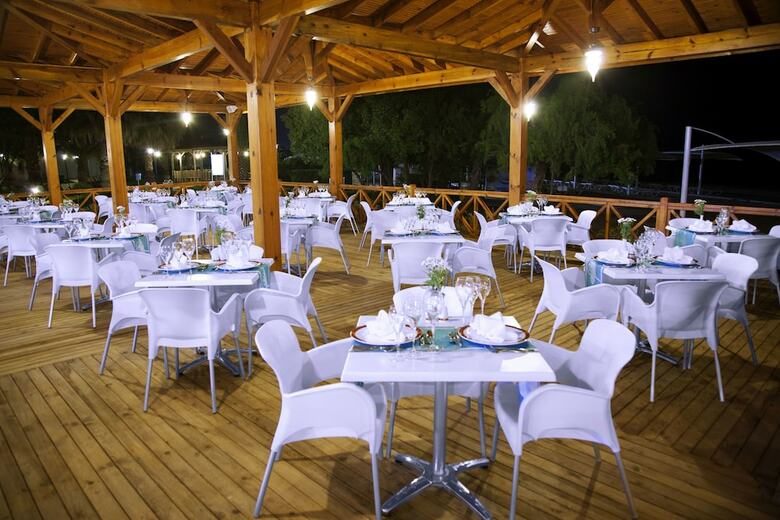 Hotel Arcanus Side Resort - All Inclusive