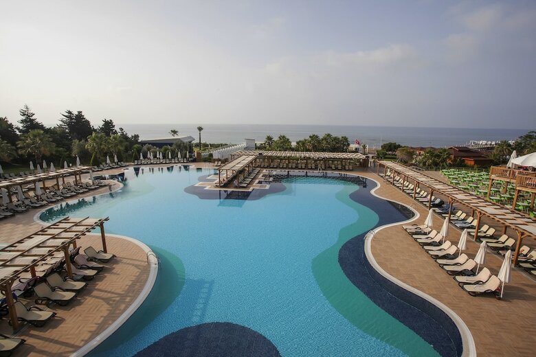 Hotel Arcanus Side Resort - All Inclusive