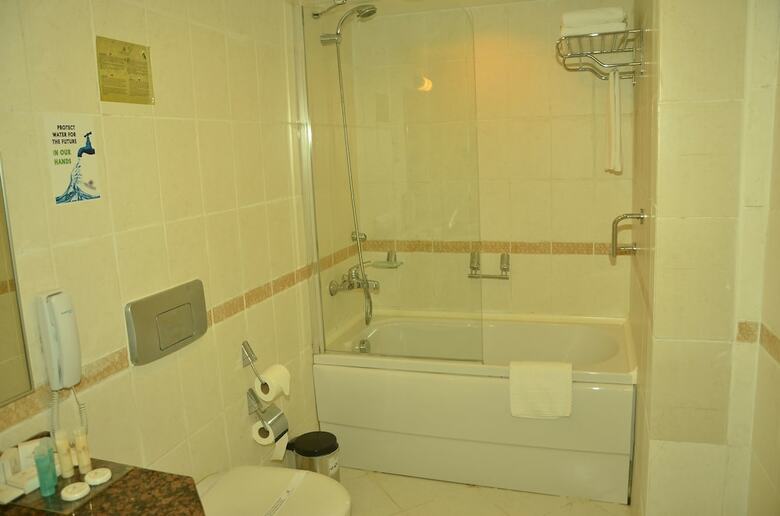 Hotel Arcanus Side Resort - All Inclusive