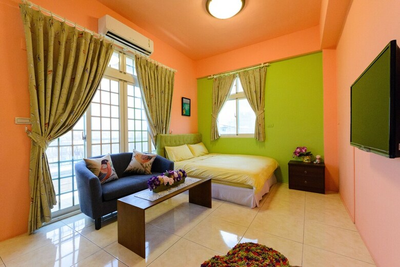 Hualien Macaron B&B