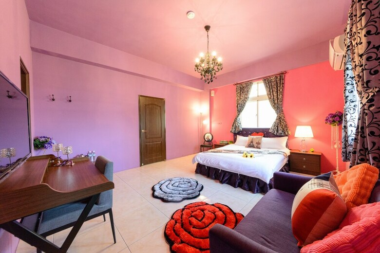 Hualien Macaron B&B
