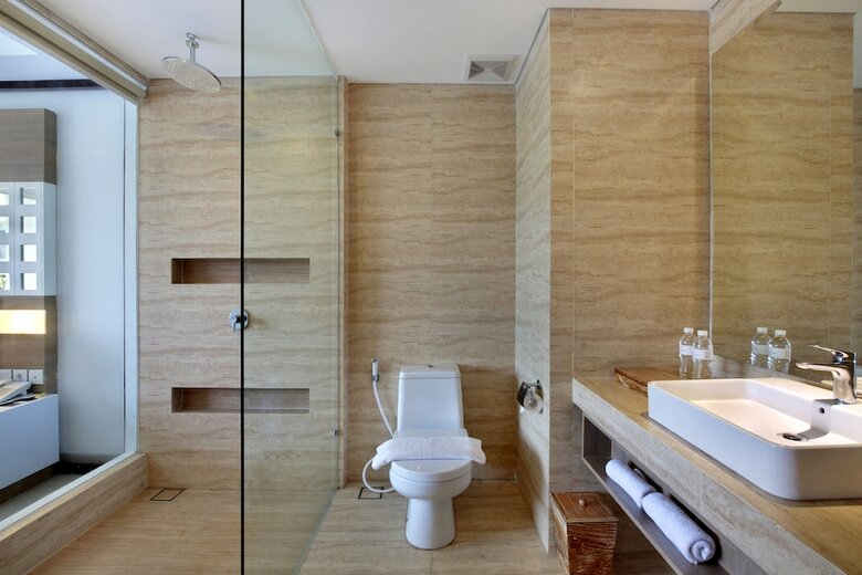 Apartamento Jimbaran Bay Beach Resort & Spa