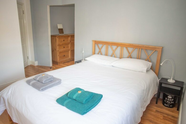 Quire Court Apartments
