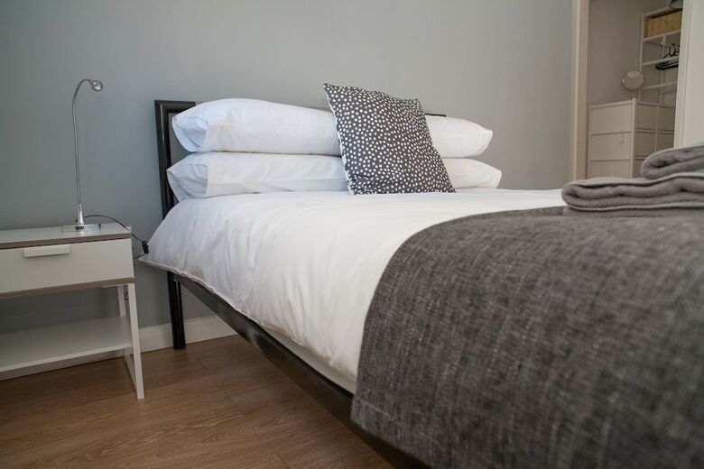 Quire Court Apartments