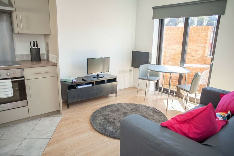 Quire Court Apartments