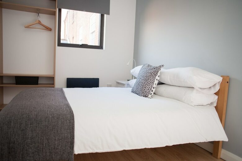 Quire Court Apartments