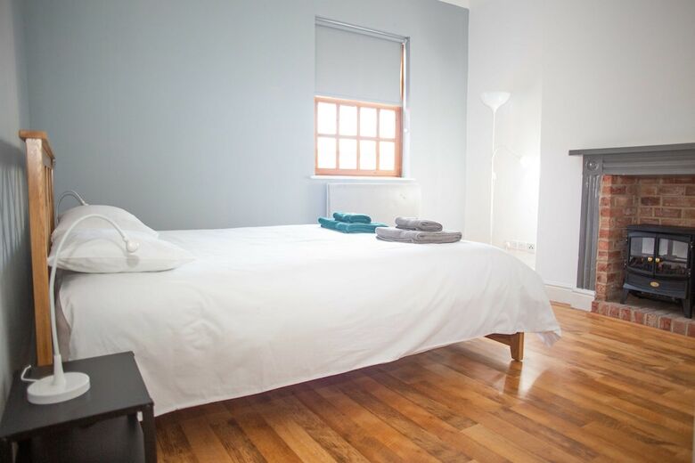 Quire Court Apartments