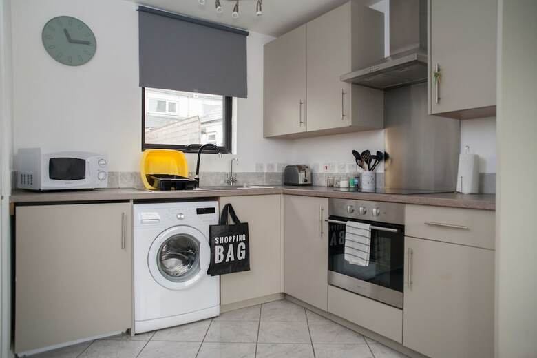 Quire Court Apartments