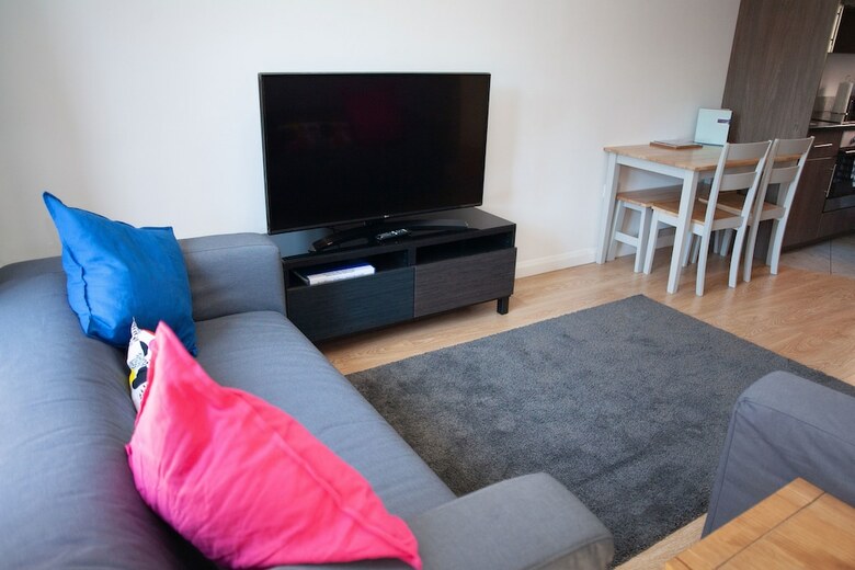 Quire Court Apartments