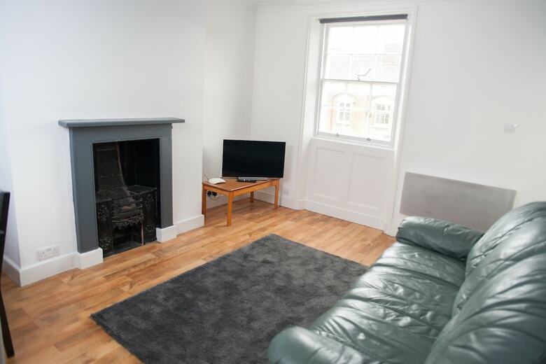 Quire Court Apartments