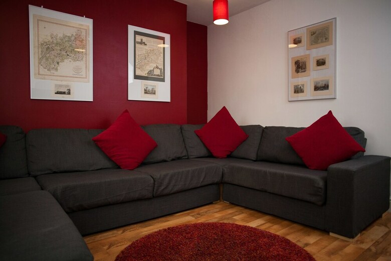 Quire Court Apartments