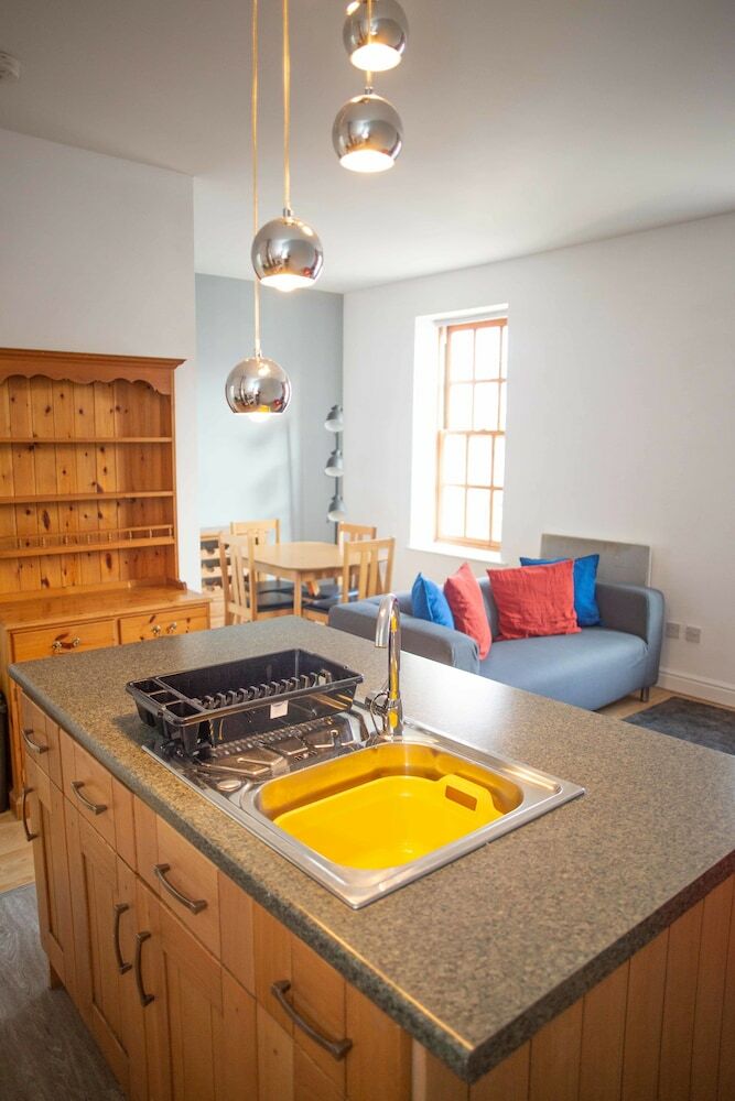 Quire Court Apartments