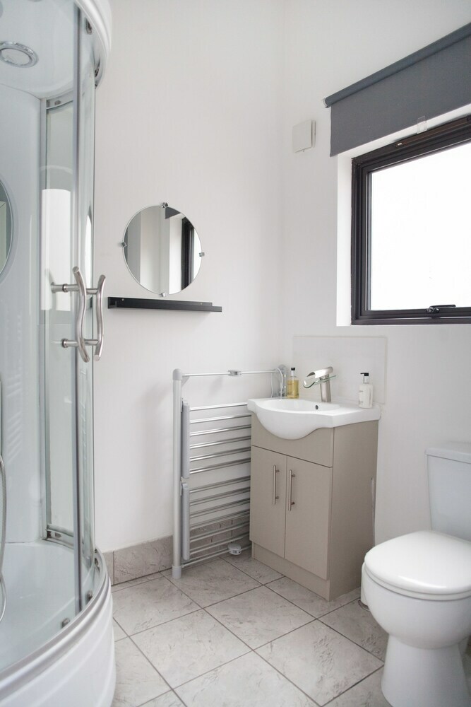 Quire Court Apartments