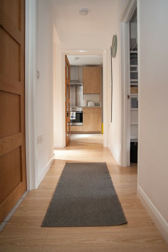 Quire Court Apartments