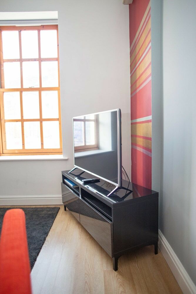 Quire Court Apartments