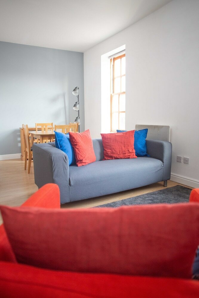 Quire Court Apartments