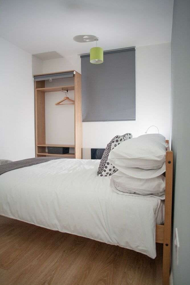 Quire Court Apartments