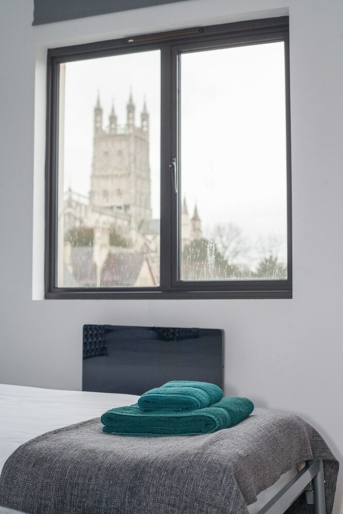 Quire Court Apartments